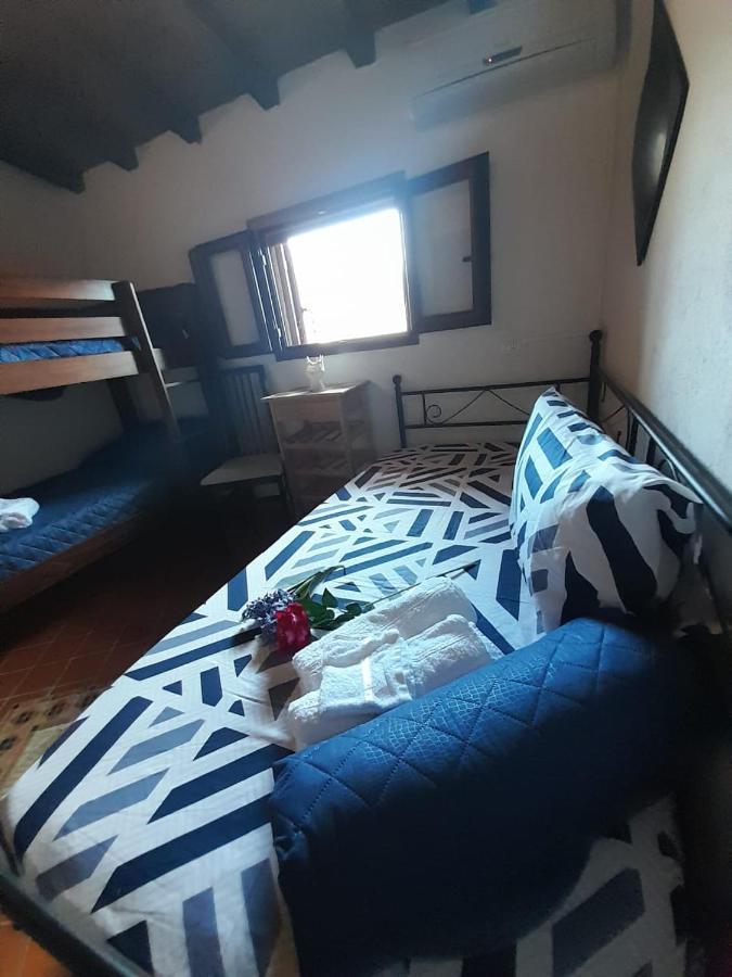 Ferienhaus Casa Frida Solanas (Cagliari)